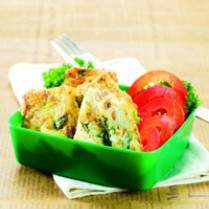 Cara membuat Makaroni Goreng - Resep Masakan Rumahan