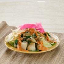 Cara membuat Pical - Resep Masakan Rumahan