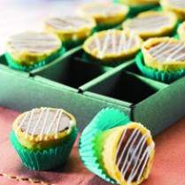 Cara membuat Pai Krispy Mini - Resep Masakan Rumahan
