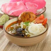 Cara membuat Soto Padang - Resep Masakan Rumahan