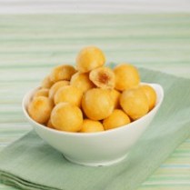 Cara membuat Nastar Ekonomis - Resep Masakan Rumahan