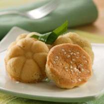 Cara membuat Bolu Madu Havermut - Resep Masakan Rumahan