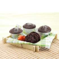 Cara membuat Cake Lembut Pisang Cokelat - Resep Masakan Rumahan