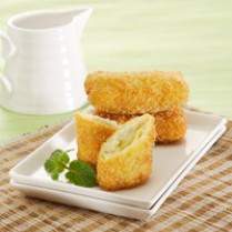 Cara membuat Risoles Durian - Resep Masakan Rumahan