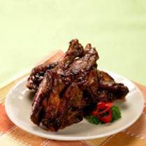Cara membuat Ayam Bakar Kecap - Resep Masakan Rumahan