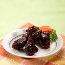 Cara membuat Ayam Bakar Ala Oriental - Resep Masakan Rumahan