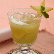 Resep Jus Belimbing Campur