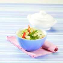 Cara membuat Rebung Santan Bumbu Bakar - Resep Masakan Rumahan