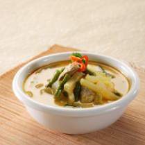 Cara membuat Sayur Taoco Kecombrang - Resep Masakan Rumahan