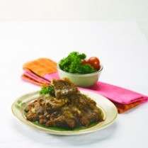 Cara membuat Masak Sepit - Resep Masakan Rumahan