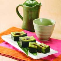 Cara membuat Kue Padamaran - Resep Masakan Rumahan