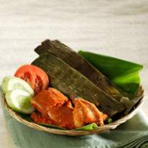 Cara membuat Panggang Ikan - Resep Masakan Rumahan