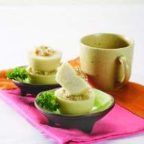 Cara membuat Kue Gandus - Resep Masakan Rumahan