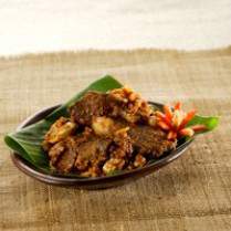 Cara membuat Tumis Tenahi - Resep Masakan Rumahan