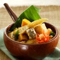 Cara membuat Ikan Latuk-Latuk - Resep Masakan Rumahan