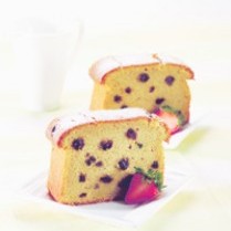 Cara membuat Cake Ubi Berempah - Resep Masakan Rumahan