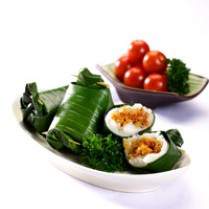 Cara membuat Rempah Udang - Resep Masakan Rumahan