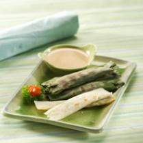 Cara membuat Otak-Otak - Resep Masakan Rumahan