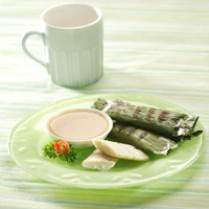 Cara membuat Otak-Otak Tahu - Resep Masakan Rumahan