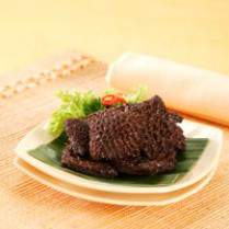 Cara membuat Bacem Babat Daun Kunyit - Resep Masakan Rumahan