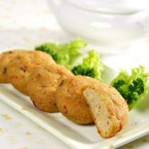 Cara membuat Perkedel Tahu Cumi Asin - Resep Masakan Rumahan