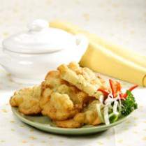 Cara membuat Limpang-Limpung Kentang - Resep Masakan Rumahan