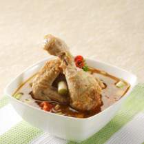 Cara membuat Setup Ayam - Resep Masakan Rumahan