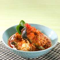 Cara membuat Gulai Asam - Resep Masakan Rumahan