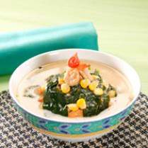 Cara membuat Sayur Gurih - Resep Masakan Rumahan