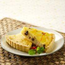Cara membuat Pai Tape Kelapa Muda - Resep Masakan Rumahan