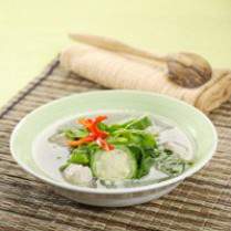 Cara membuat Gangan Manok - Resep Masakan Rumahan