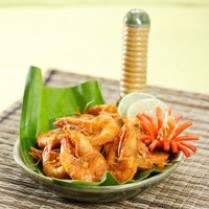 Cara membuat Pirik Cabi Udang Kecombrang - Resep Masakan Rumahan