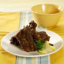 Cara membuat Tengkleng Iga Bakar - Resep Masakan Rumahan