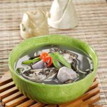 Cara membuat Sayur Asam Kutai - Resep Masakan Rumahan