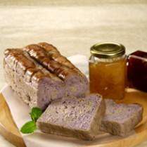 Cara membuat Roti Talas - Resep Masakan Rumahan