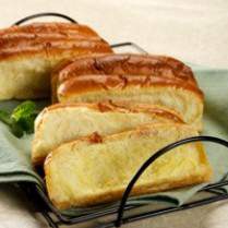 Cara membuat Roti Sisir Kentang - Resep Masakan Rumahan