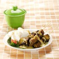 Cara membuat Sate Payakumbuh - Resep Masakan Rumahan