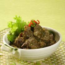 Cara membuat Tinoransak - Resep Masakan Rumahan