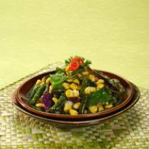 Cara membuat Rica Rodoh - Resep Masakan Rumahan