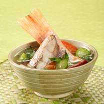 Cara membuat Ikan Kuah Asam - Resep Masakan Rumahan