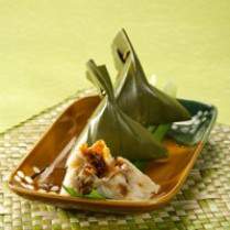 Cara membuat Koyabu - Resep Masakan Rumahan