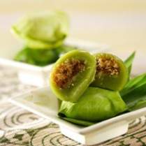 Cara membuat Kue Bugis - Resep Masakan Rumahan