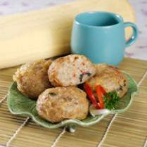 Cara membuat Lemper Goreng - Resep Masakan Rumahan