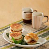Cara membuat Wingko Babat - Resep Masakan Rumahan