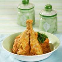 Cara membuat Rendang Ayam - Resep Masakan Rumahan