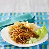 Cara membuat Mi Aceh - Resep Masakan Rumahan