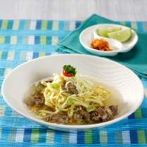 Cara membuat Mi Kocok Ala Cirebon - Resep Masakan Rumahan