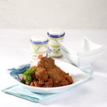 Cara membuat Rendang Daging - Resep Masakan Rumahan