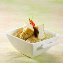Cara membuat Besengek Tahu - Resep Masakan Rumahan