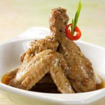 Cara membuat Ayam Pekak - Resep Masakan Rumahan
